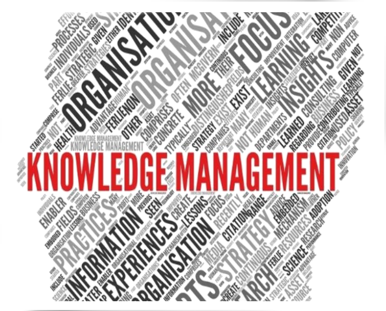 Knowledge Management : Capitaliser les connaissances