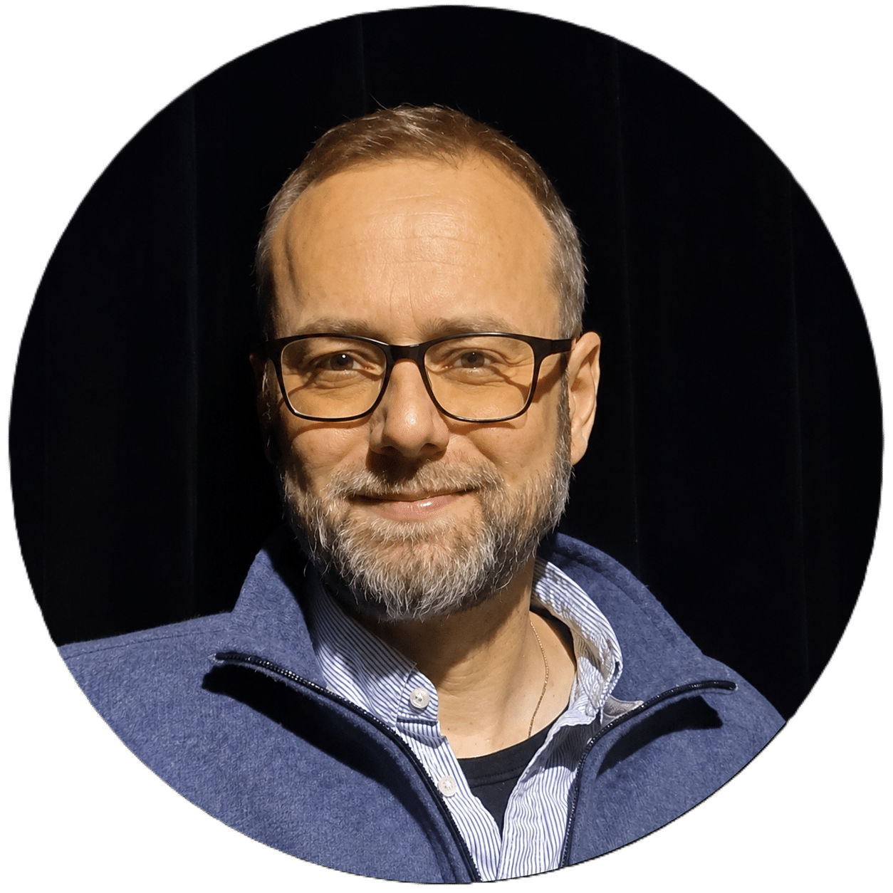Renaud Pfeiffer