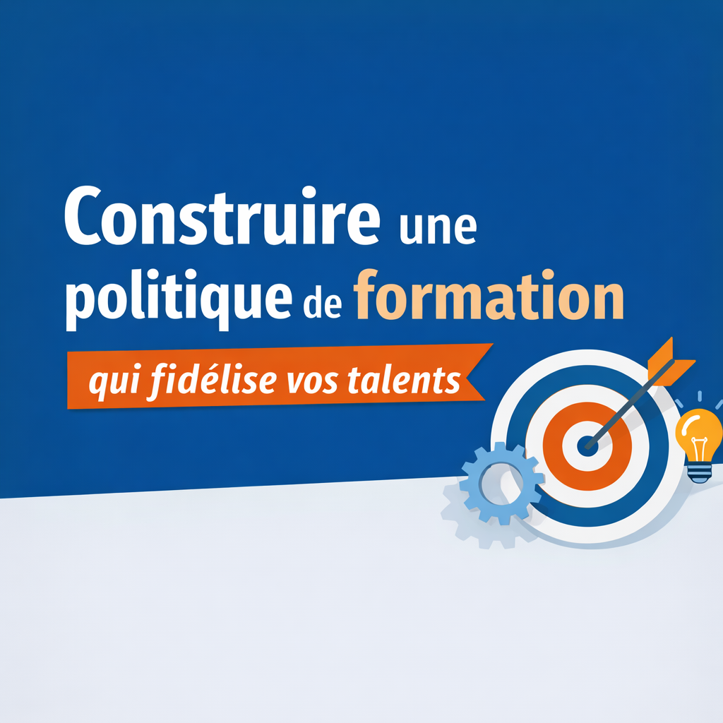 Fidéliser vos talents efficacement