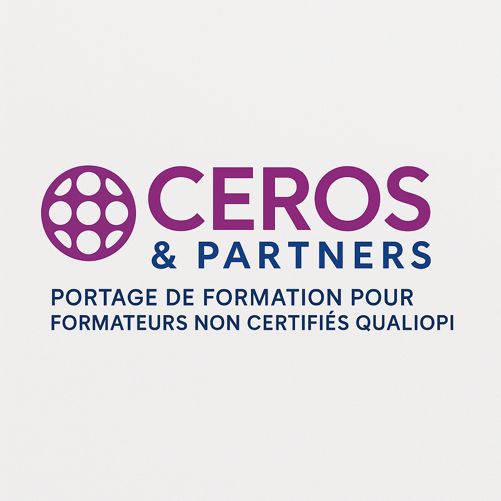 Portage formation pour formateurs non-Qualiopi